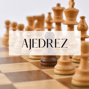 banner ajedrez